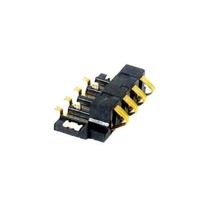 Battery Connector For Blackberry Curve 9360 - Maxbhi Com