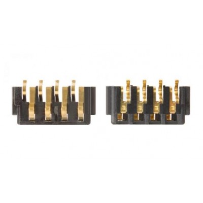 Battery Connector For Blackberry Curve 8330 - Maxbhi Com