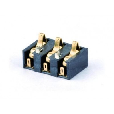 Battery Connector for BS Mobile Yuma