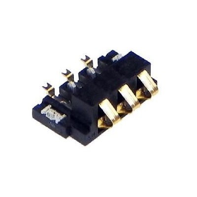 Battery Connector for Byond Tech BY 009 Plus