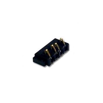 Battery Connector for Cat B100