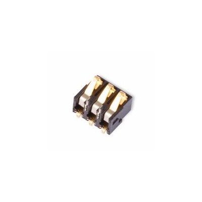 Battery Connector for Celkon A63