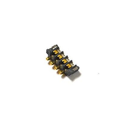 Battery Connector for Celkon A75