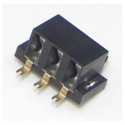 Battery Connector for Celkon C604