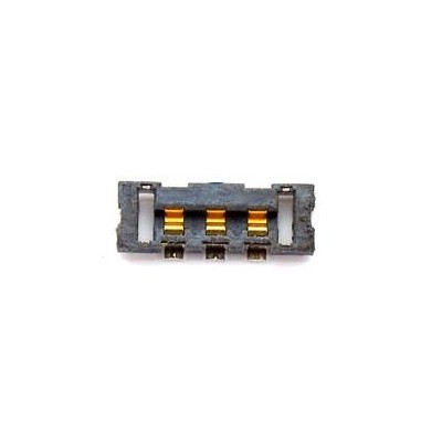 Battery Connector for Celkon C609