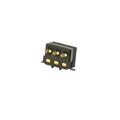Battery Connector for Celkon Campus A359