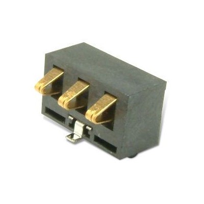 Battery Connector for Celkon Campus A35K
