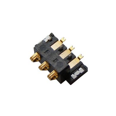 Battery Connector for Celkon Campus Prime