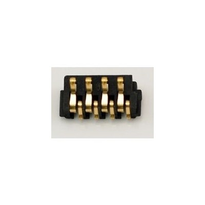 Battery Connector for Celkon Campus Q405