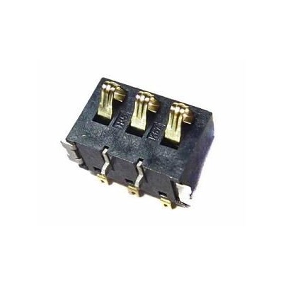Battery Connector for Celkon CD101
