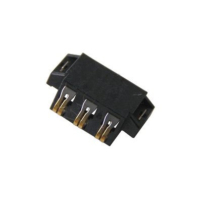 Battery Connector for Celkon Charm Hero