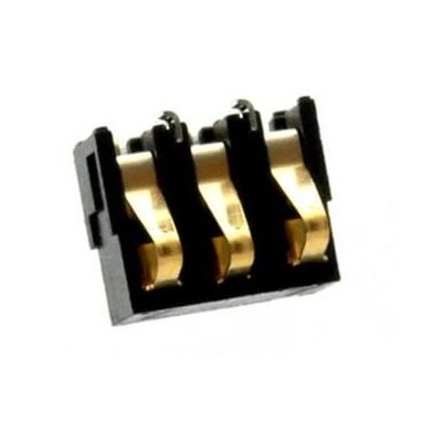 Battery Connector for Celkon CT 7