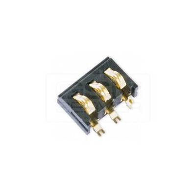 Battery Connector for Celkon Evoke A43