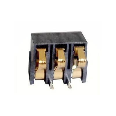 Battery Connector for Celkon Millennia Me Q54