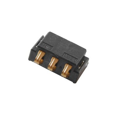 Battery Connector for Celkon Millennia Spark