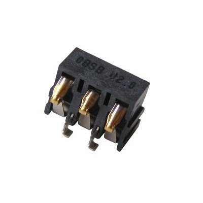 Battery Connector for Champion X1 Star