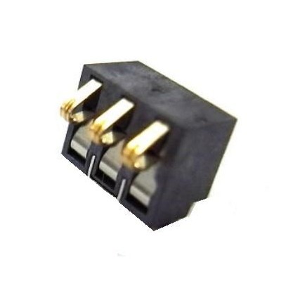 Battery Connector for Cherry Mobile Equinox Night