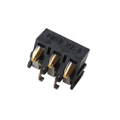 Battery Connector for Cherry Mobile Flare S3 Mini