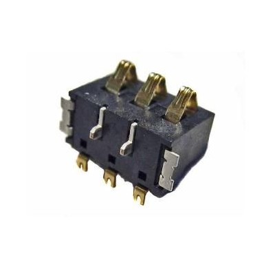 Battery Connector for D-Link D100