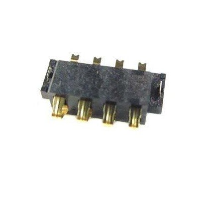 Battery Connector for Dell XCD28