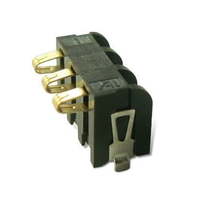 Battery Connector for DOMO nTice Quad 1