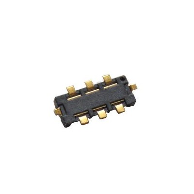Battery Connector for Energy Sistem Pro Qi
