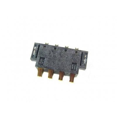 Battery Connector for Fly F451s