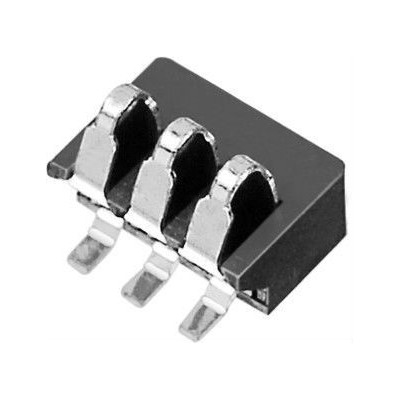 Battery Connector for Fly GC167