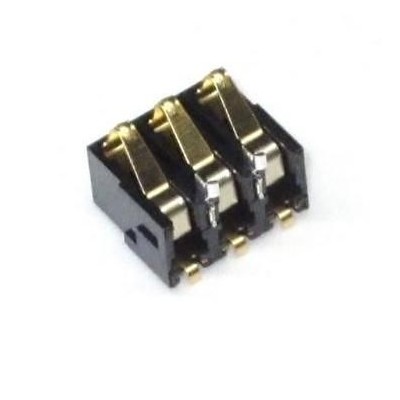 Battery Connector for Fly LX 610 Mega