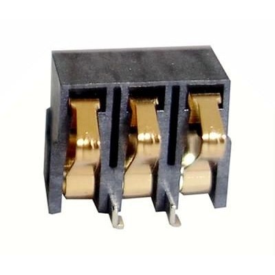 Battery Connector for Forme K09