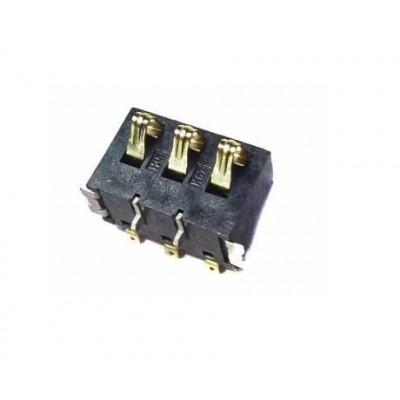 Battery Connector for Forme W350