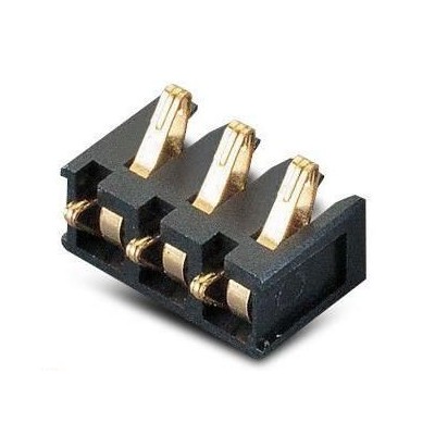 Battery Connector for Fujezone 8 inch Tablet