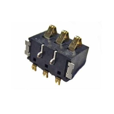 Battery Connector for Gaba A1
