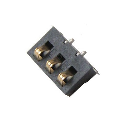 Battery Connector for Galaxy Y Duos Lite