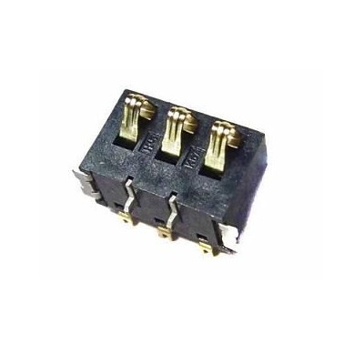 Battery Connector for Gee Pee Magna 2711