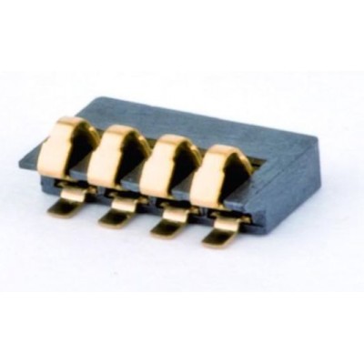 Battery Connector for Gfive WP86