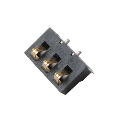 Battery Connector for Gionee Ctrl V4