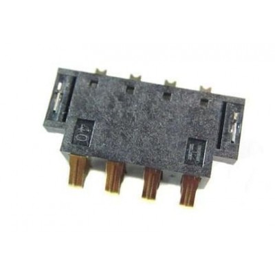 Battery Connector for GlobalSpace Jive