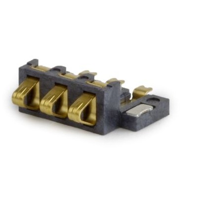 Battery Connector for GLX W7