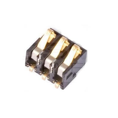 Battery Connector for Gnine V1000