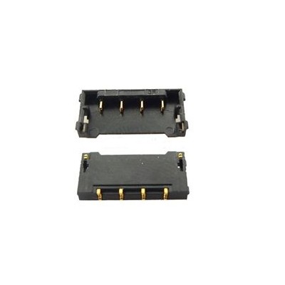 Battery Connector for Gresso Mobile iPhone 4 for Lady