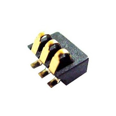 Battery Connector for HCL ME Tab Y2