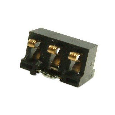 Battery Connector for Hi-Tech 115 Micra