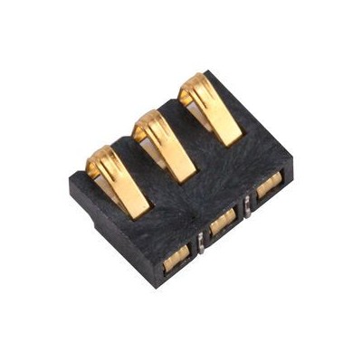 Battery Connector for Hi-Tech HT-3000