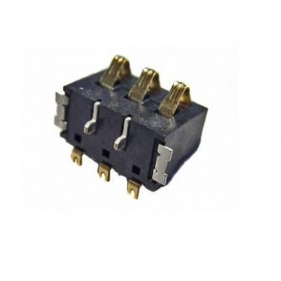 Battery Connector for Hi-Tech Xplay 245