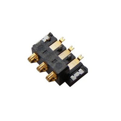 Battery Connector for Hitech Amaze S430 Plus