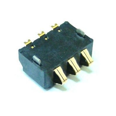 Battery Connector for HP iPAQ hw6915