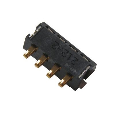 Battery Connector for HTC Desire 601 - Zara