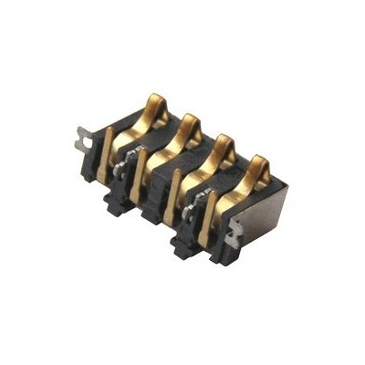 Battery Connector for HTC Desire A8181