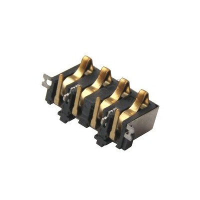 Battery Connector for HTC Evo 3D X515m